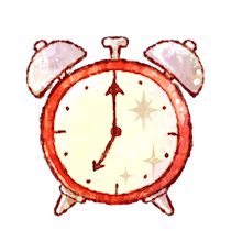 calendar alarm image